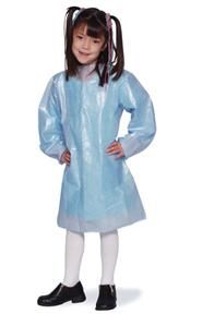 Breathable Painting Smocks